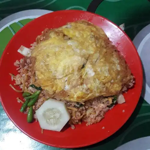 Gambar Makanan Nasi Goreng Arema Sungai Ampal, Sumberejo 12