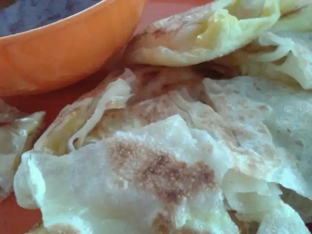 Gerai Roti Canai Pak Din Food Photo 14