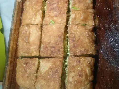 Martabak Putra Lebaksiu Pak Dulloh