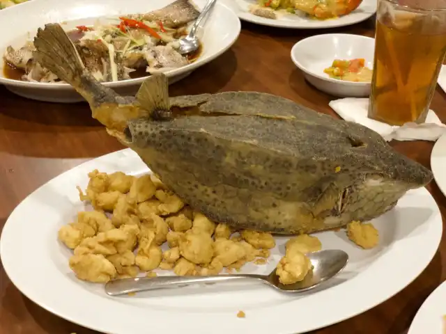 Gambar Makanan Tamparang Seafood Restaurant 2