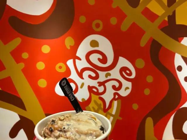 Gambar Makanan Cold Stone Creamery 4