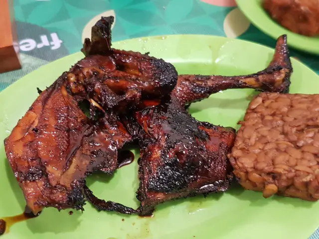 Gambar Makanan Warung Nasi Ibu Imas 14