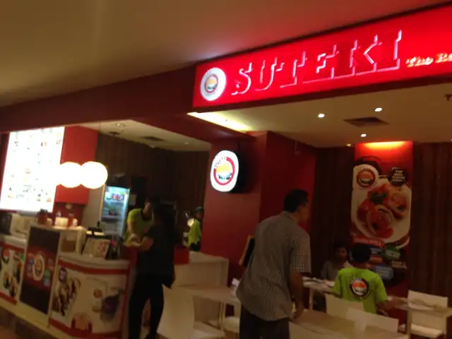 Gambar Makanan Suteki Sushi 3