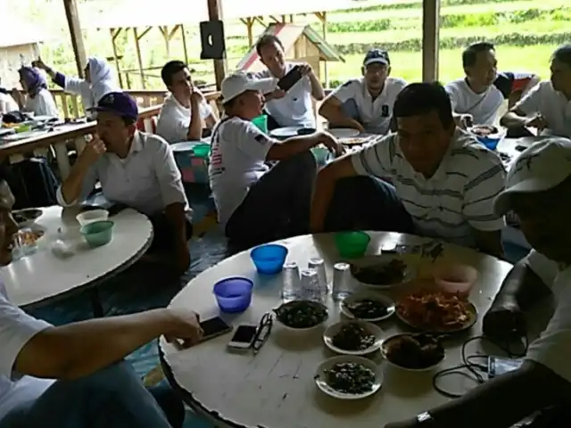 Gambar Makanan RM Pongek "OR" Situjuah 9