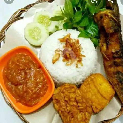 Gambar Makanan AYAM BAKAR-PENYET-KEREMES PAWON GUNUNG (PENAKIR),BEKASI 6