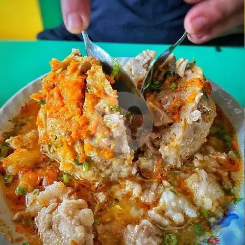 Gambar Makanan Seafood Jontor Nia, Mulyorejo 10