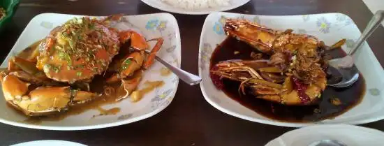 Restoran Mee Udang & Ketam Sempoi Diraja Food Photo 3
