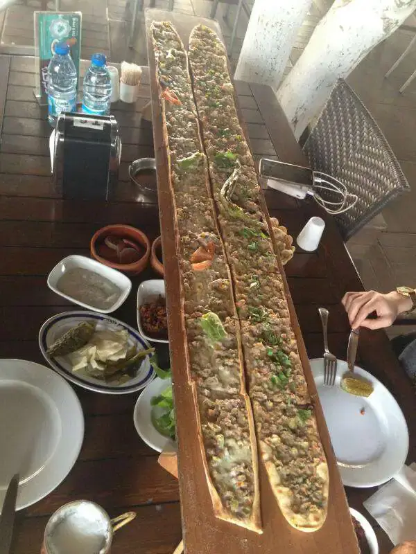 Konyalılar Restaurant'nin yemek ve ambiyans fotoğrafları 74