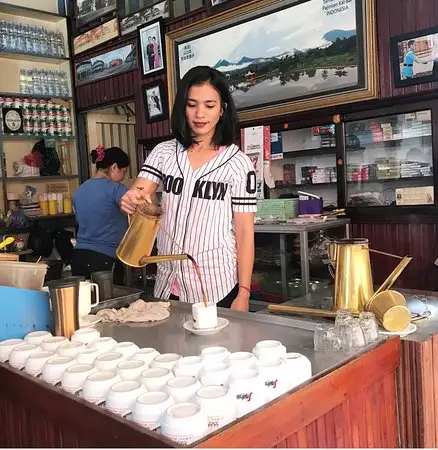 Gambar Makanan Toko Kopi Nikmat 16