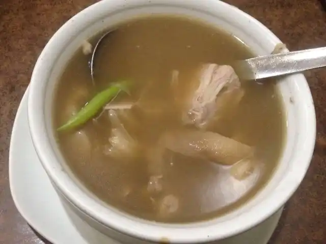Bacolod Chicken Parilla Food Photo 12