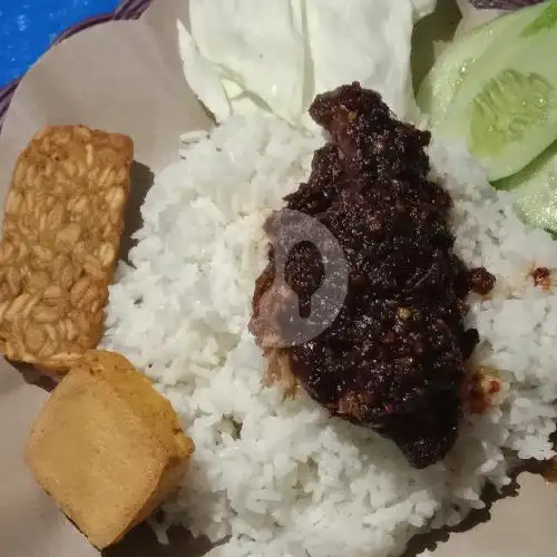 Gambar Makanan Nasi Bebek Madura Cak Kanu 3