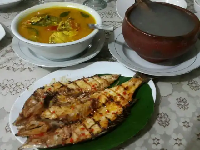 Gambar Makanan Restoran Sari Gurih 7