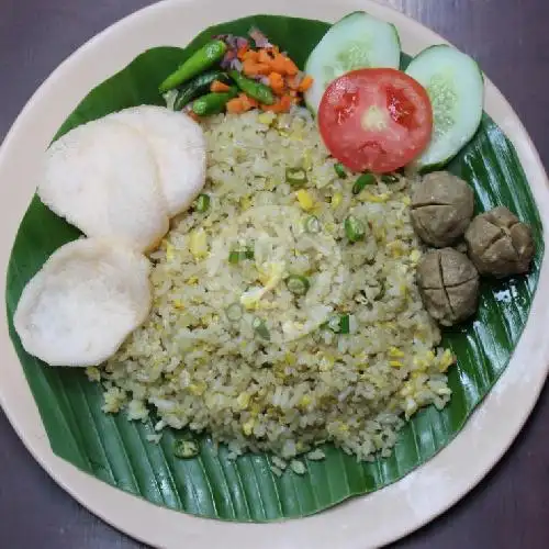 Gambar Makanan Mie Ayam Rusuk Ngokil, Merak 10