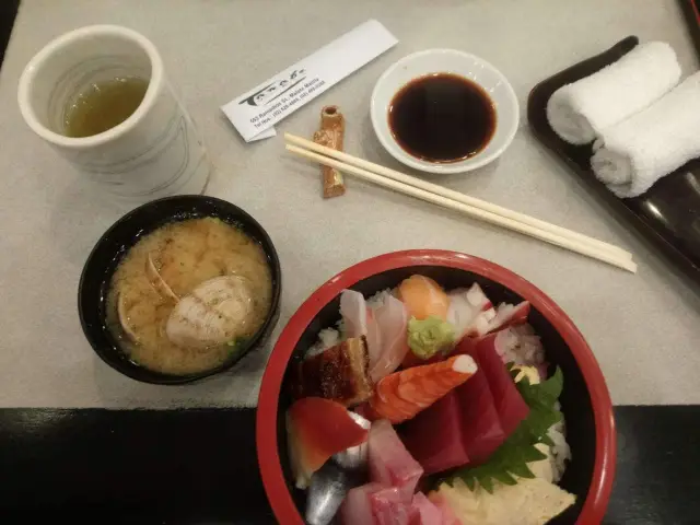 Tanabe Food Photo 12