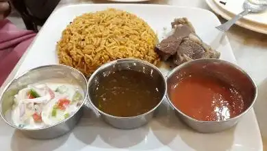 Khan Dada Restaurant Food Photo 3