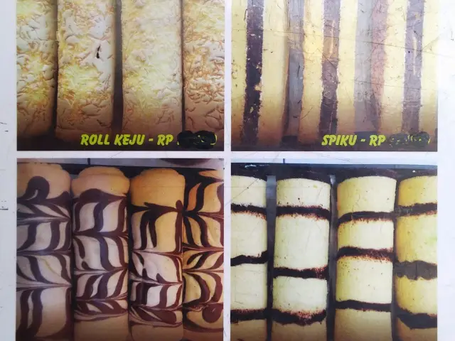 Gambar Makanan Fadilah Toko Roti & Donat 7