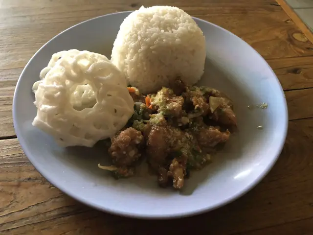 Gambar Makanan Cwie Mie Kaunang 7