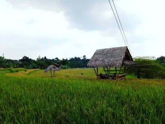 Gambar Makanan Bukit Air Resto 11