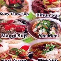 Alang Soup Corner - Medan Selera PT80 Food Photo 1