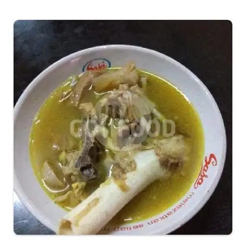 Gambar Makanan Warung Sate Madura H Musa 47 Rawasari 7