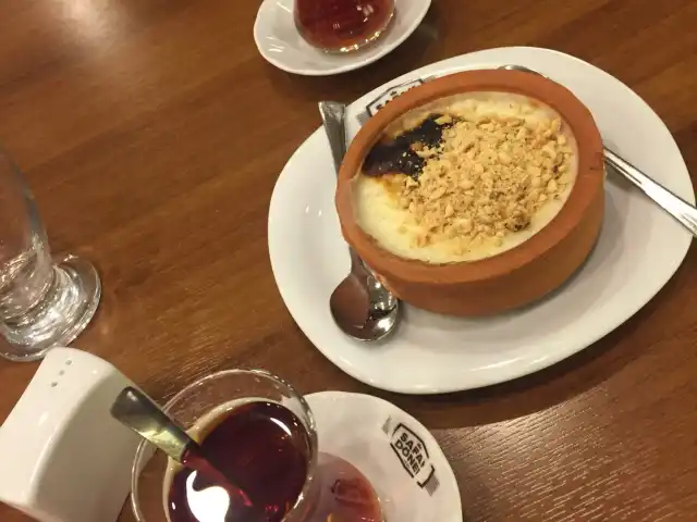 Şafak Döner'nin yemek ve ambiyans fotoğrafları 8