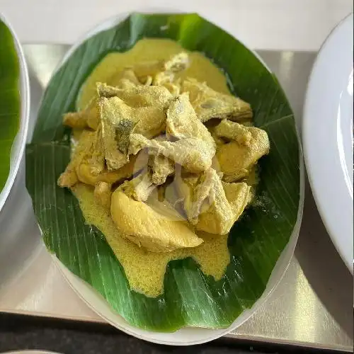 Gambar Makanan Restoran Indah Raso Baru, Demang 13