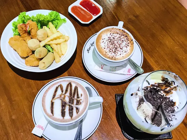 Gambar Makanan Kopi Luwak 7