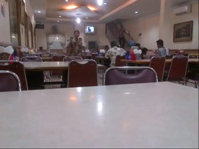 Gambar Makanan Restoran Sederhana Masakan Padang 15