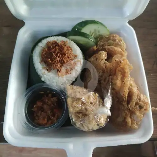 Gambar Makanan NASI KUNING MBAK YANI 18