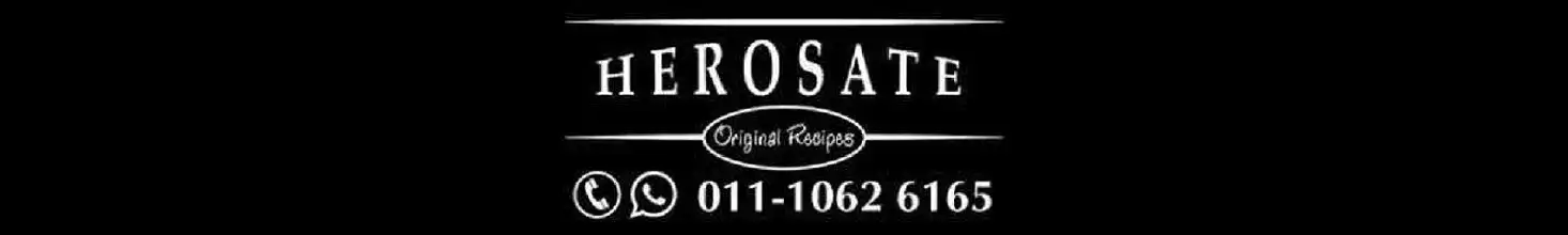 HeroSate Food Photo 4