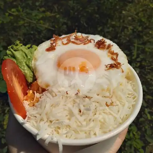 Gambar Makanan Nasgor & Sop Ayam, Kotagede 5