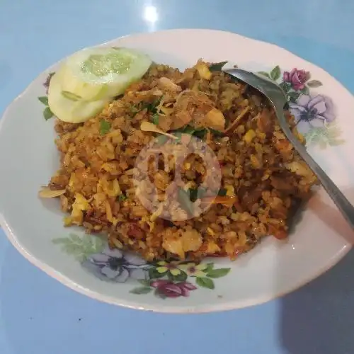 Gambar Makanan Soto Bathok Mas Alfan, Sorogenen 5