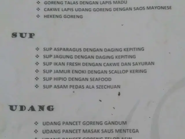 Gambar Makanan Grand Ollimo 2