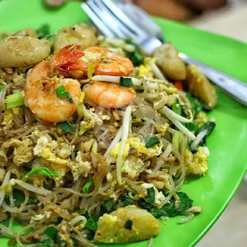 Gambar Makanan Tiam Beng's Seafood (Muslim), Sentosa 13