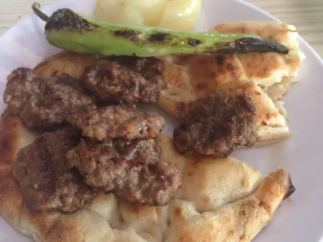 Aksu Şimsek Köfte'nin yemek ve ambiyans fotoğrafları 3