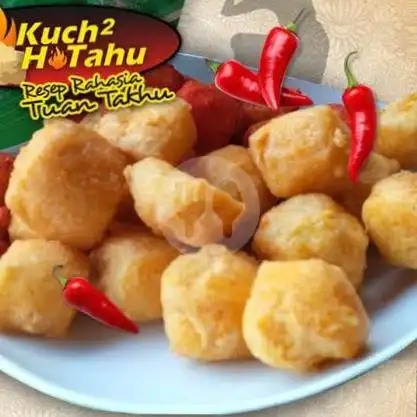 Gambar Makanan Kuch Kuch Hotahu, Ulee Kareng 10