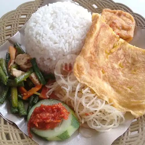 Gambar Makanan Warung Reza rasa 39 2