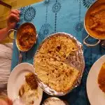 Indian Palace Restaurant Food Photo 1