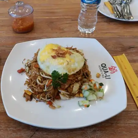 Gambar Makanan Qua-Li Noodle & Rice 7
