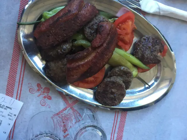 Altaş Et & Mangal'nin yemek ve ambiyans fotoğrafları 55