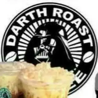 Darth roast coffee Food Photo 2