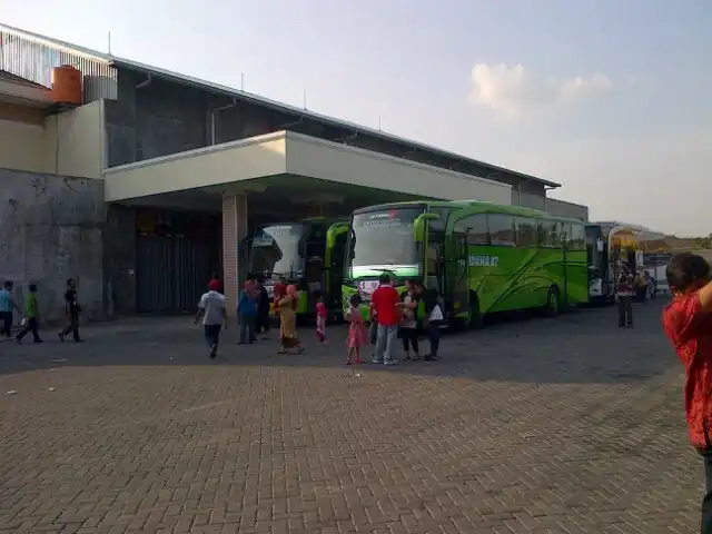 Gambar Makanan Bakpia Pathok 25 bandara jaya 2