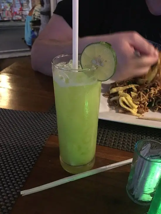 Gambar Makanan Lemongrass Thai Restaurant - Legian 18