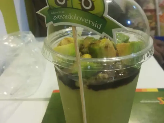 Gambar Makanan Avocado Lovers 5