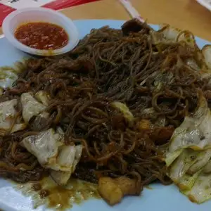 Pj Hokkien Mee Food Photo 3