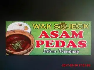 Sojeck Asam Pedas Food Photo 2