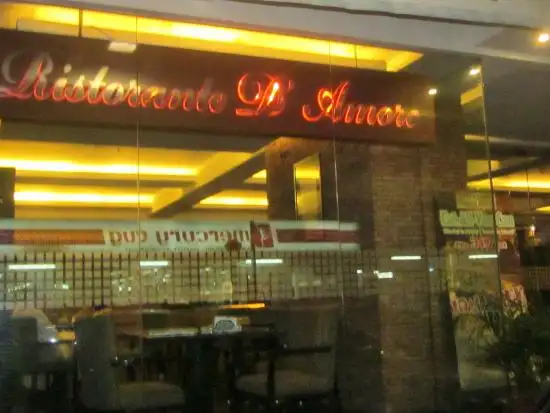 Restaurant D'Amore