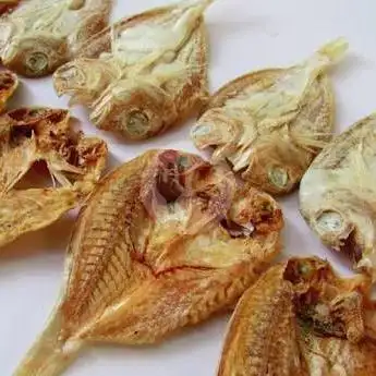 Gambar Makanan Sayur Asem Bu Marlin, Kyai H. Syahdan 1