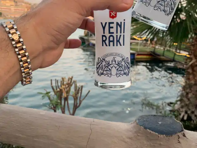 Kıyı Restaurant Birecik'nin yemek ve ambiyans fotoğrafları 3