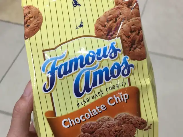 Famous Amos Food Photo 2